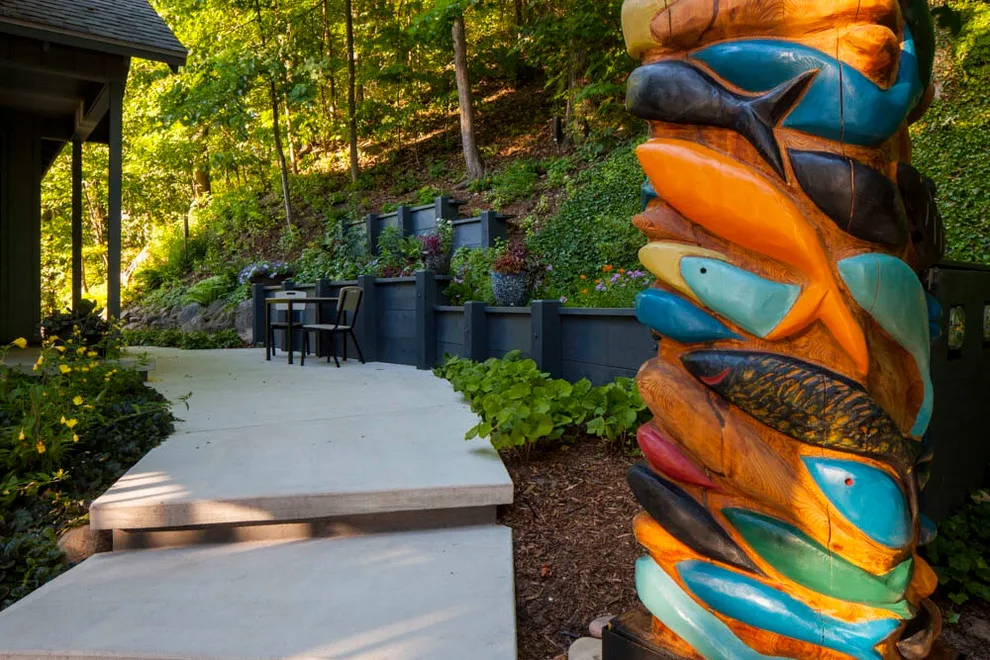 Cre Woodard, Landscape Design And Construction - Photo 12