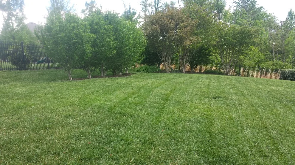 Gathering Space by Wildwood Land Design - Photo 14