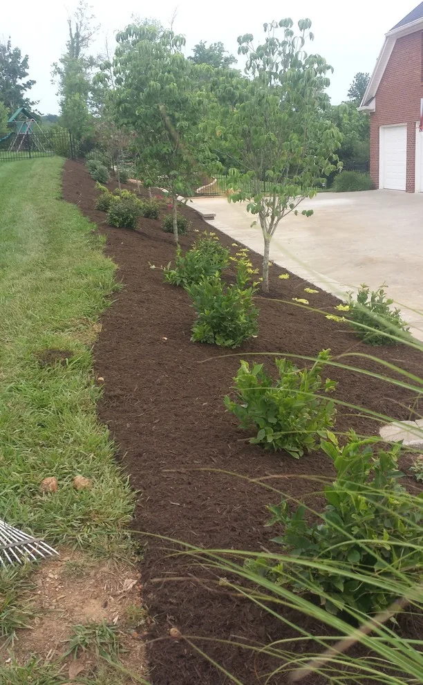 Gathering Space by Wildwood Land Design - Photo 6