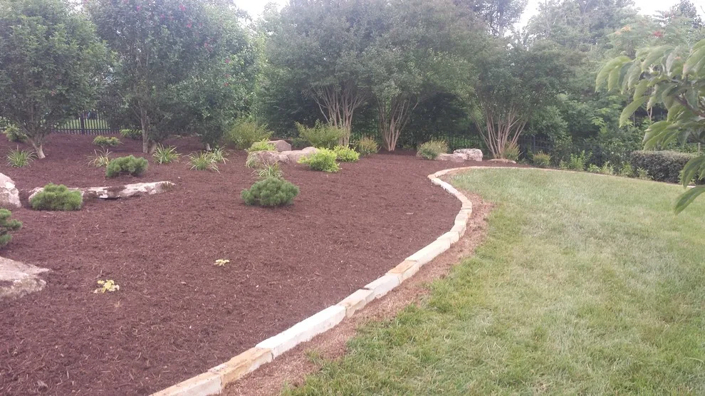 Gathering Space by Wildwood Land Design - Photo 11