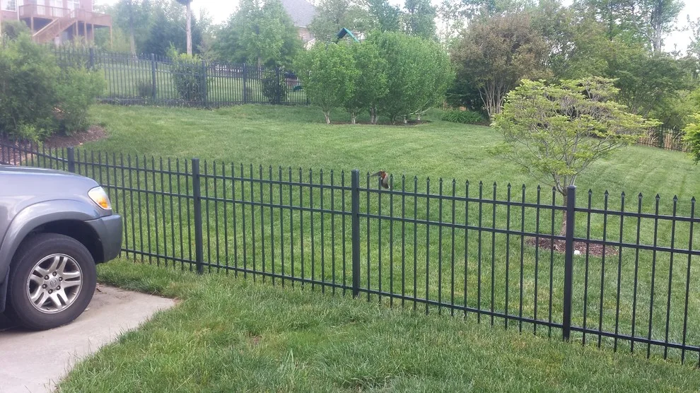 Gathering Space by Wildwood Land Design - Photo 2