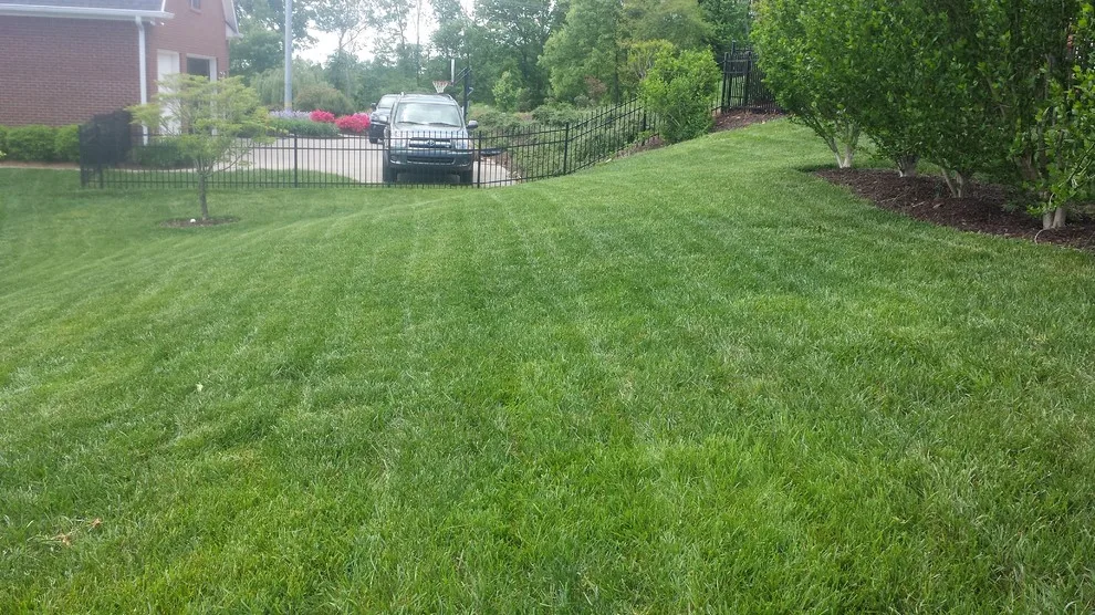 Gathering Space by Wildwood Land Design - Photo 12