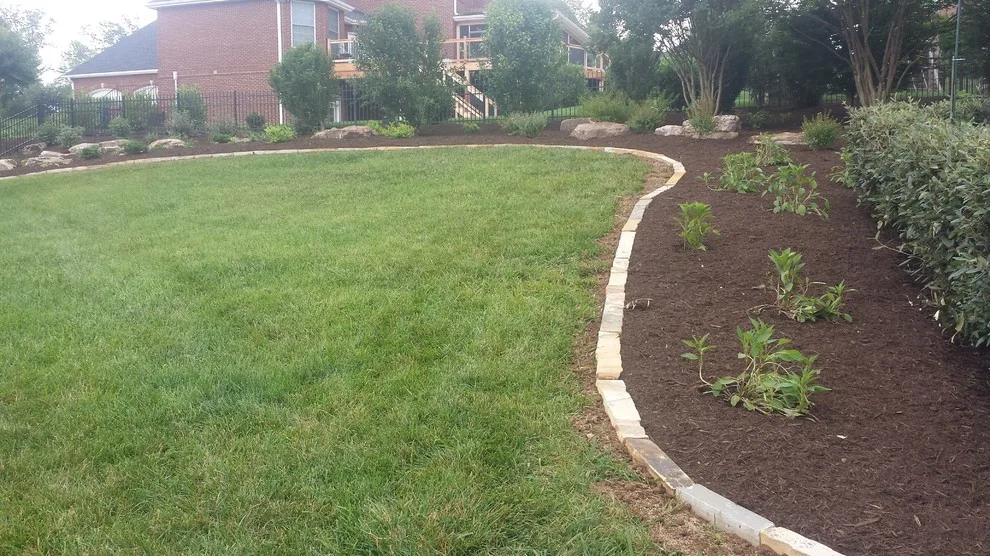 Gathering Space by Wildwood Land Design - Photo 15