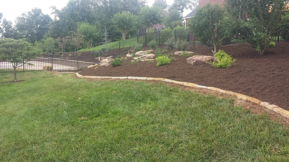 Gathering Space by Wildwood Land Design - Photo 7