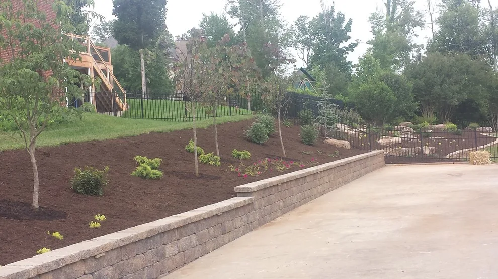 Gathering Space by Wildwood Land Design - Photo 9