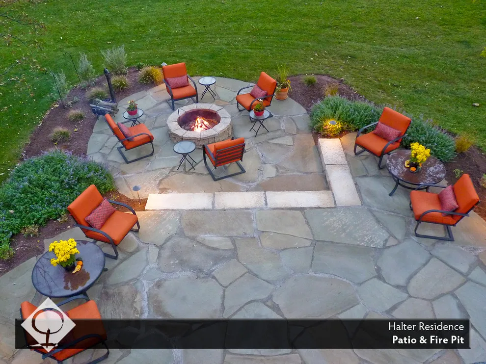 Halter Home by The Cornerstone Landscape Group - Photo 5