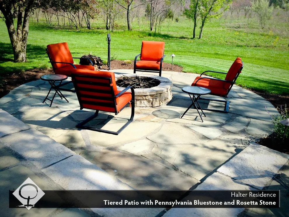 Halter Home by The Cornerstone Landscape Group - Photo 2