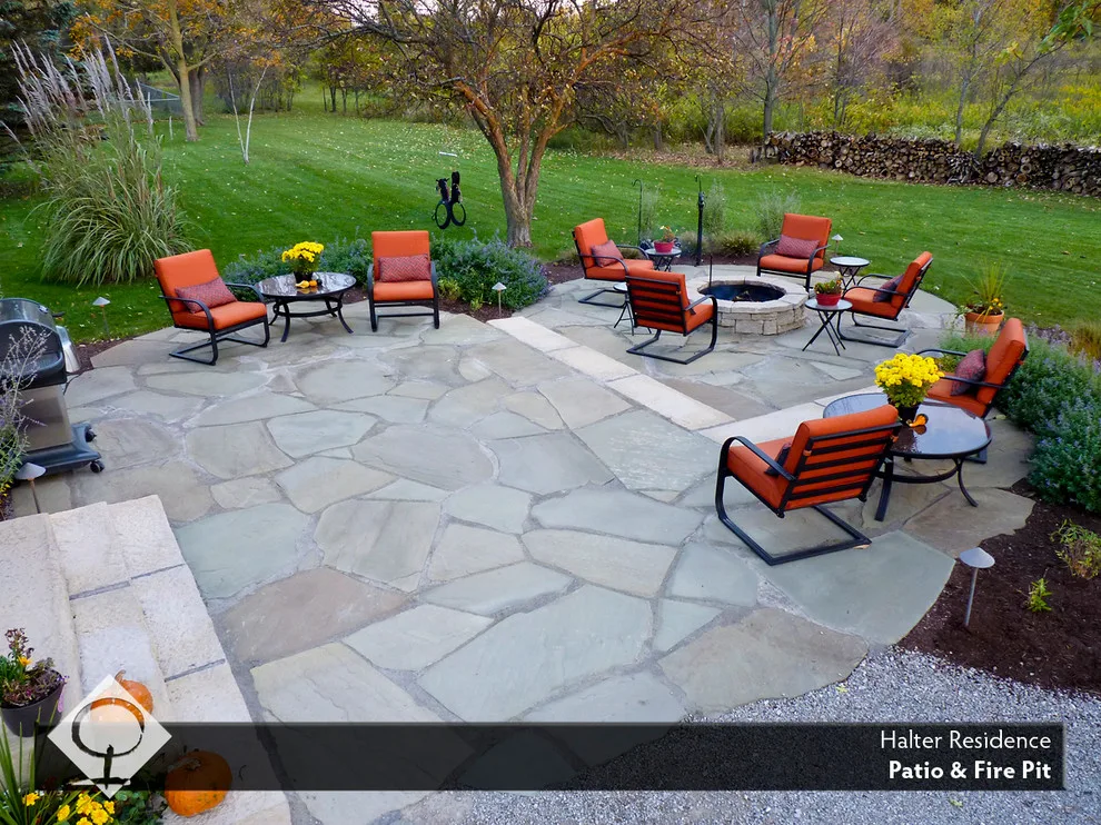 Halter Home by The Cornerstone Landscape Group - Photo 3