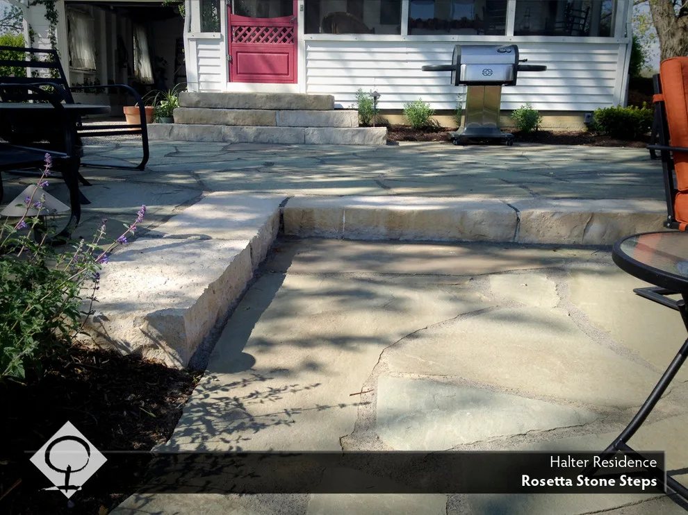 The Cornerstone Landscape Group - Photo 12