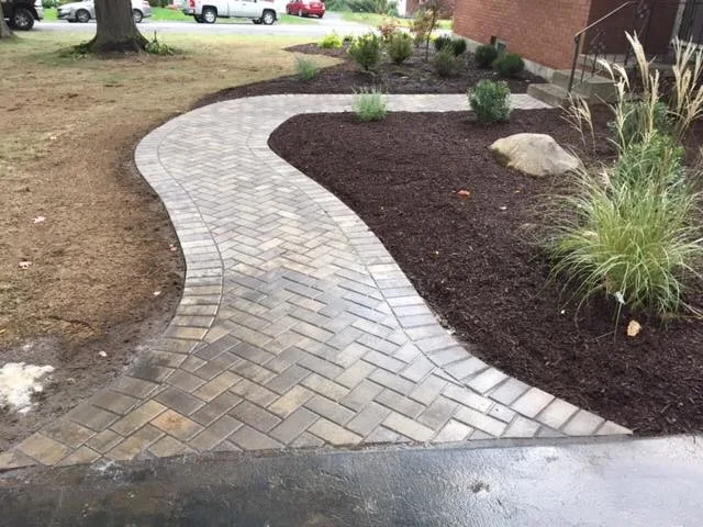 Landscape Design by LLS Design Build - Photo 10