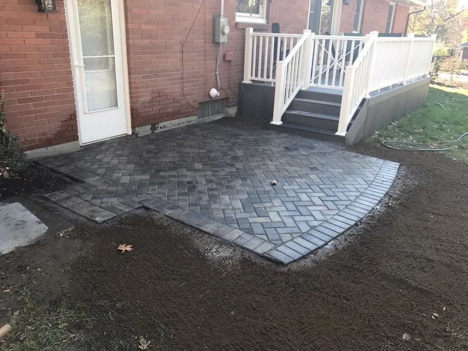 Landscape Design by LLS Design Build - Photo 11