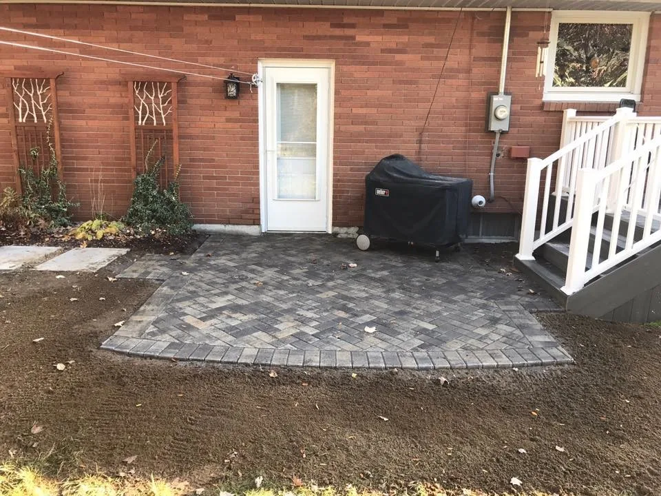 Landscape Design by LLS Design Build - Photo 6