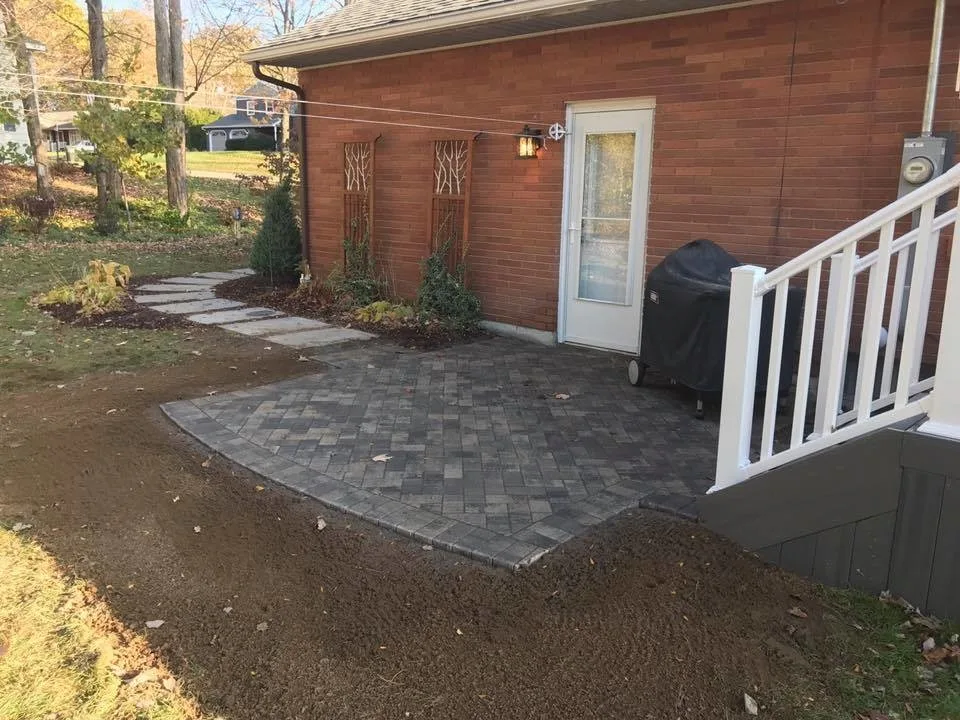 Landscape Design by LLS Design Build - Photo 9