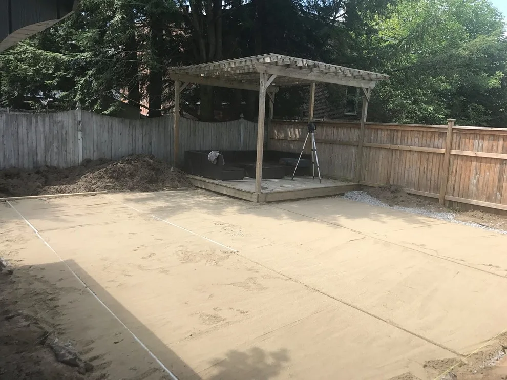Landscape Design by LLS Design Build - Photo 8