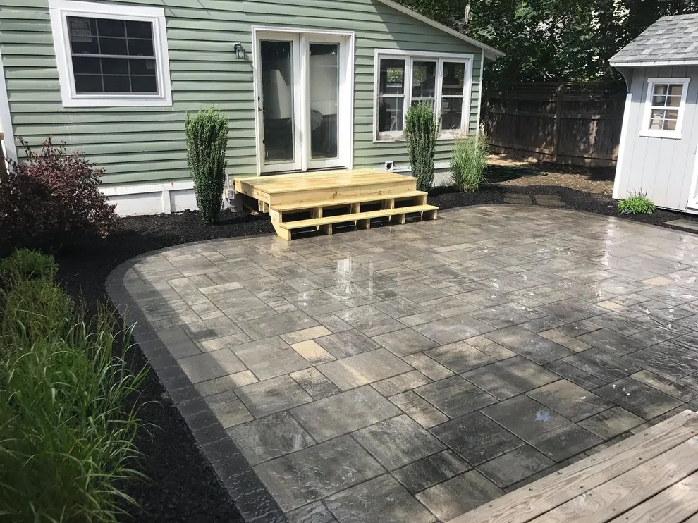 Landscape Design by LLS Design Build - Photo 7