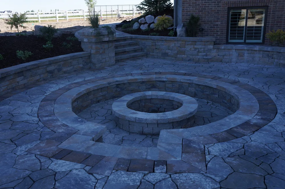 Stone Creek Outdoor Design & Construction, Inc. - Photo 9