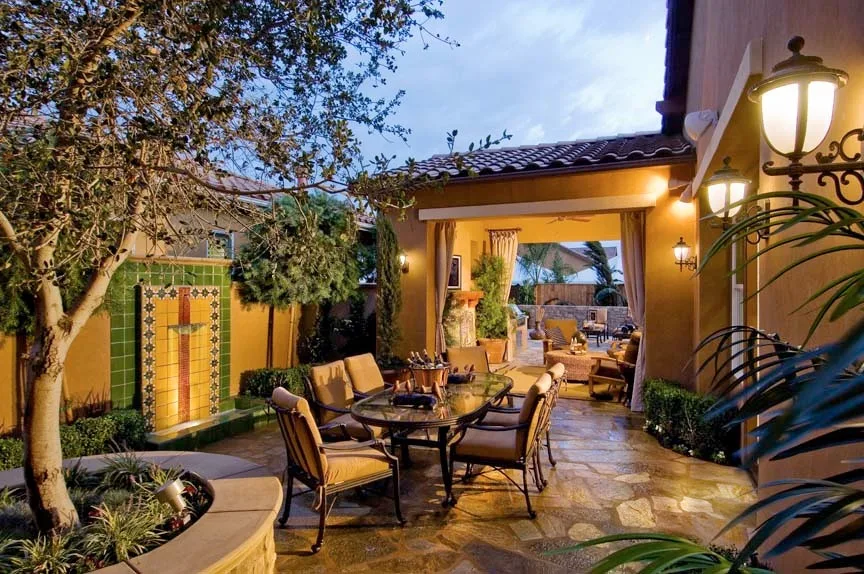Broussard Associates Landscape Architects - Photo 4