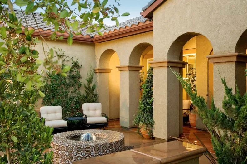 Broussard Associates Landscape Architects - Photo 3