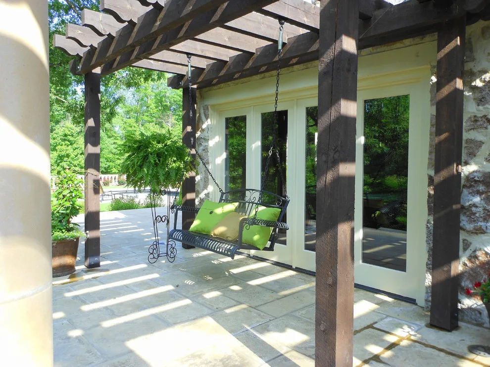 Harrison Home by Landform Designs - Photo 5