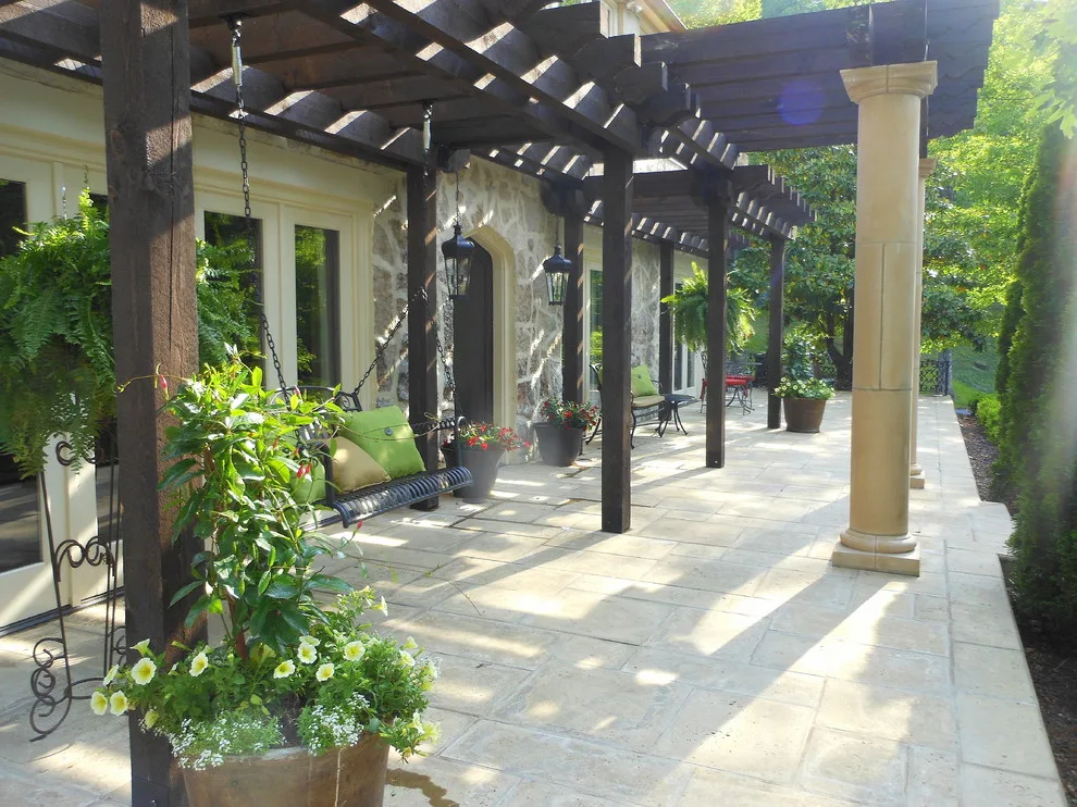 Harrison Home by Landform Designs - Photo 2