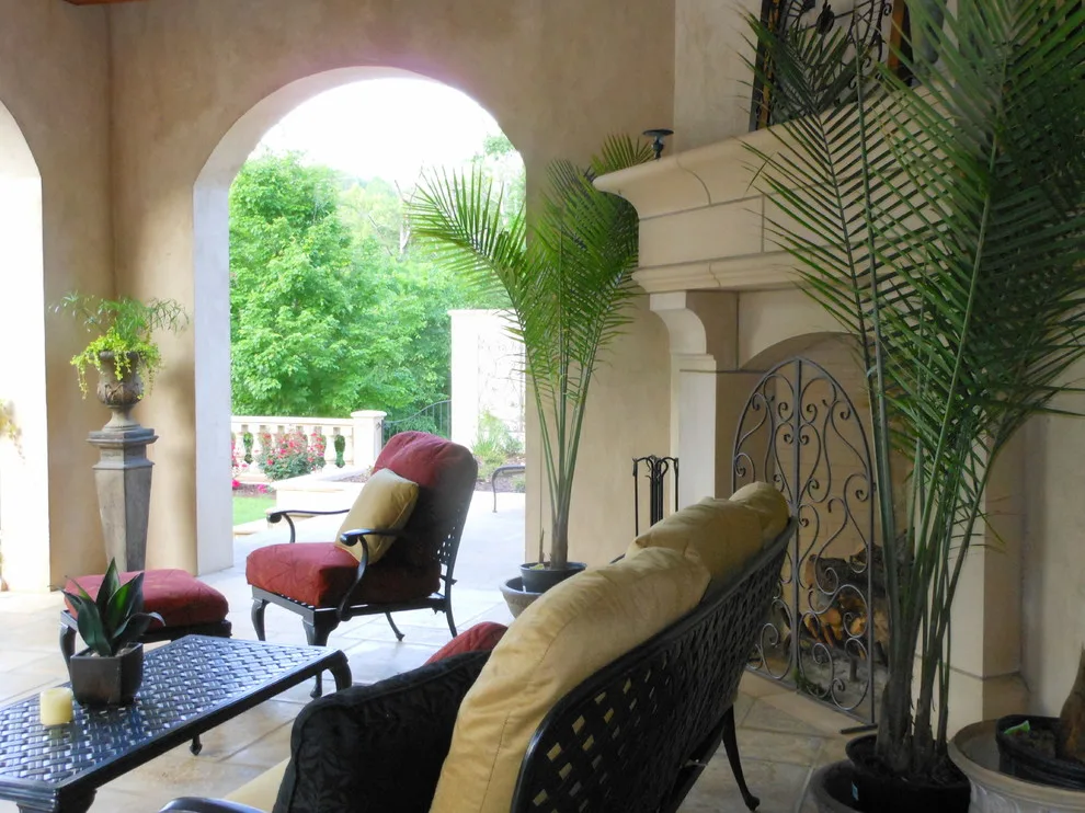 Harrison Home by Landform Designs - Photo 3