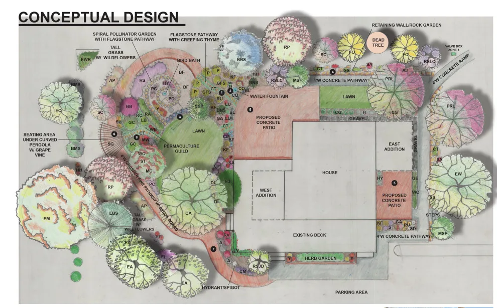 Blooming Landscape & Design, LLC - Photo 10