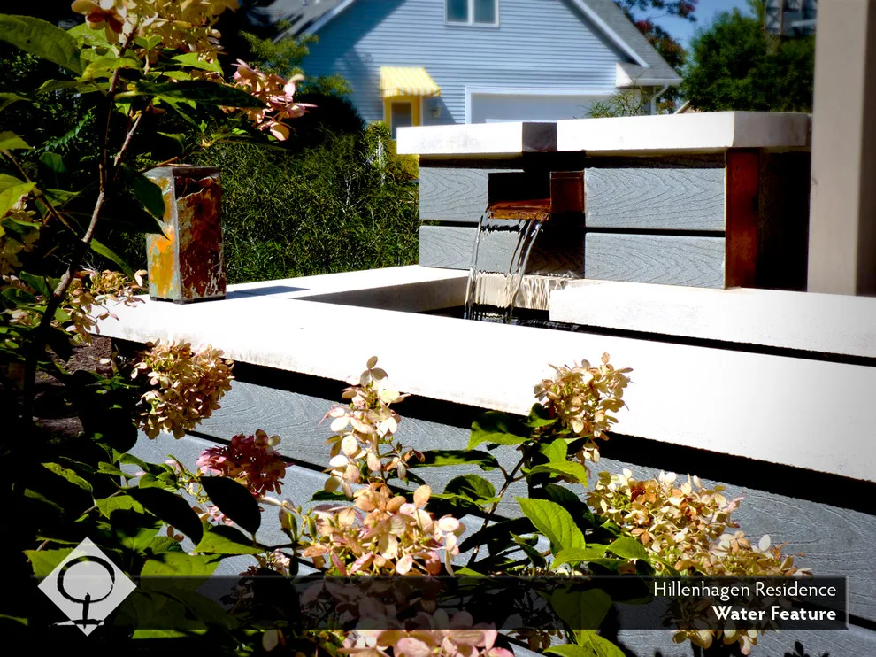 Hillenhagen Home by The Cornerstone Landscape Group - Photo 4
