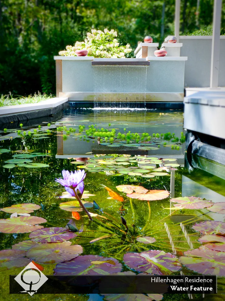 Hillenhagen Home by The Cornerstone Landscape Group - Photo 7