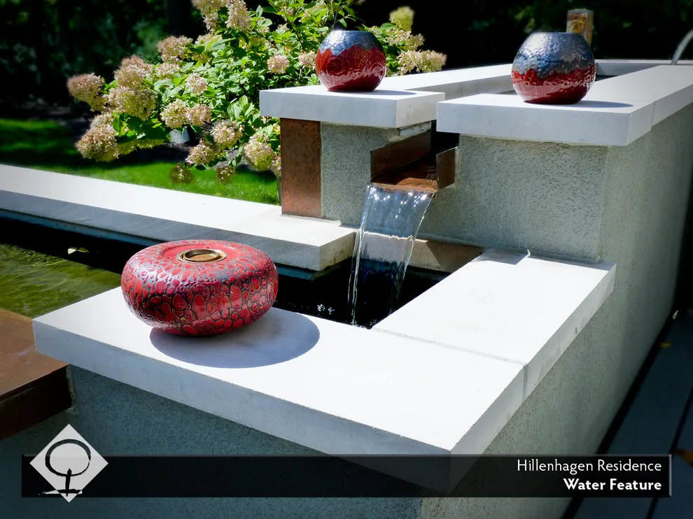 Hillenhagen Home by The Cornerstone Landscape Group - Photo 3