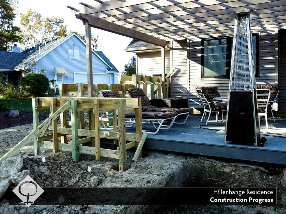 Hillenhagen Home by The Cornerstone Landscape Group - Photo 9
