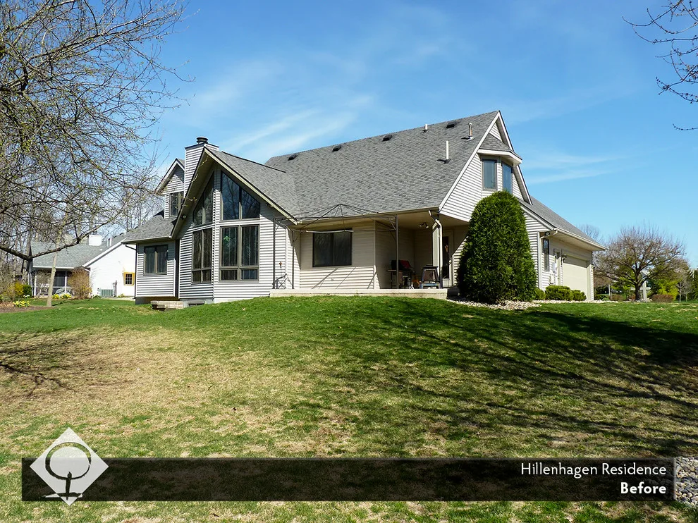 Hillenhagen Home by The Cornerstone Landscape Group - Photo 6