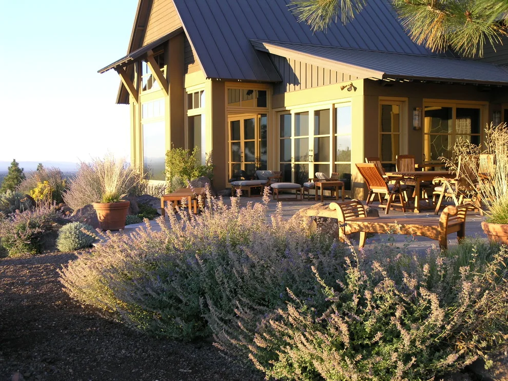 Mountain Escape by Heart Springs Landscape Design, LLC - Photo 2