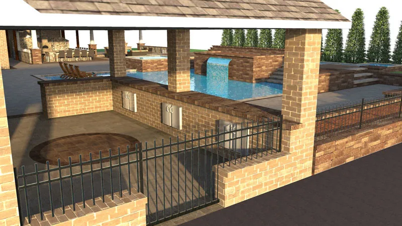 Residential Showcase Presentation by Promier Landscapes - Photo 79