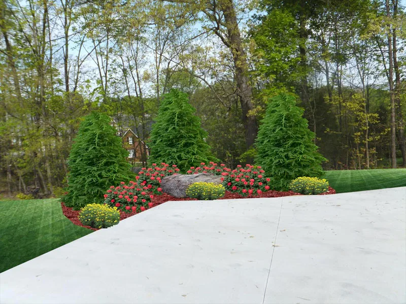 Residential Showcase Presentation by Promier Landscapes - Photo 16