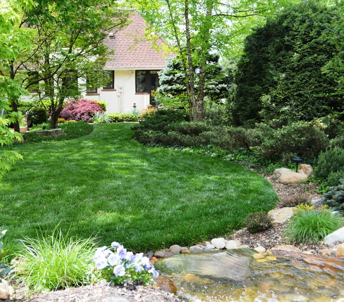 Residential Showcase Presentation by Promier Landscapes - Photo 4