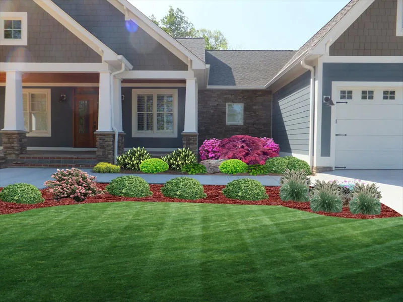 Residential Showcase Presentation by Promier Landscapes - Photo 13