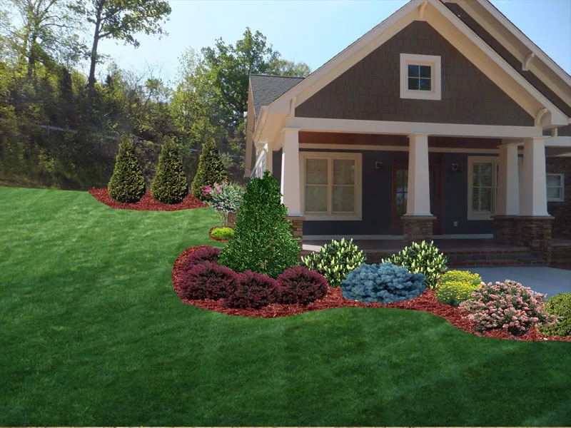 Residential Showcase Presentation by Promier Landscapes - Photo 94