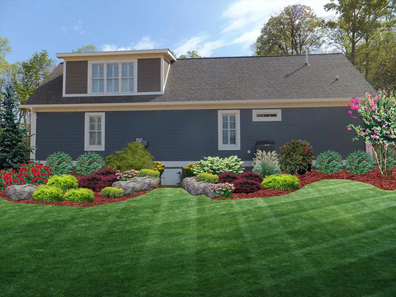 Residential Showcase Presentation by Promier Landscapes - Photo 2