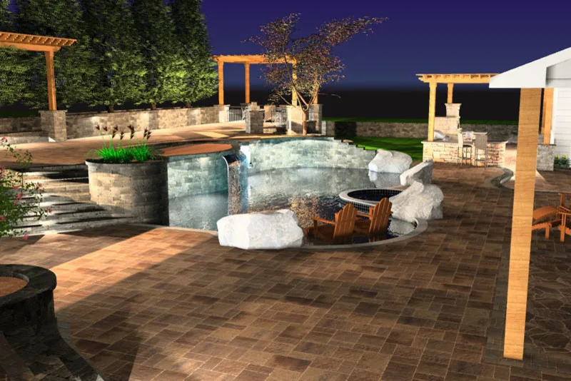 Residential Showcase Presentation by Promier Landscapes - Photo 68