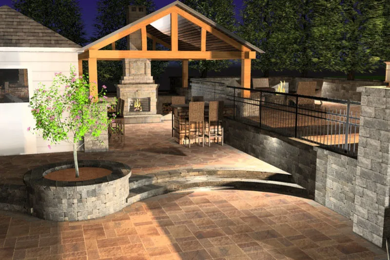 Residential Showcase Presentation by Promier Landscapes - Photo 26