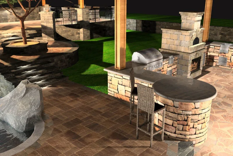 Residential Showcase Presentation by Promier Landscapes - Photo 52