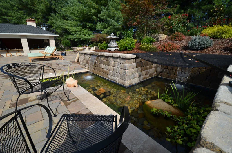 Residential Showcase Presentation by Promier Landscapes - Photo 9