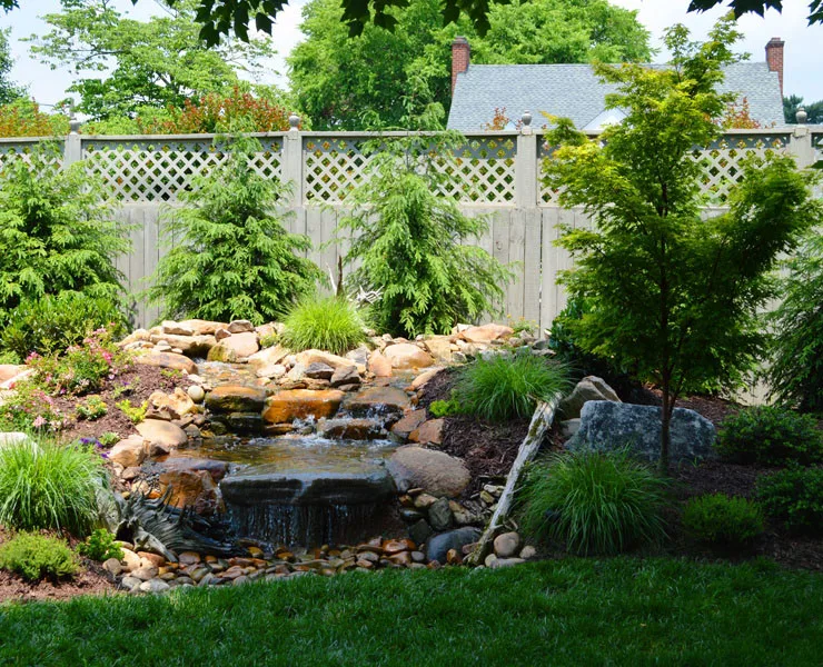 Residential Showcase Presentation by Promier Landscapes - Photo 22