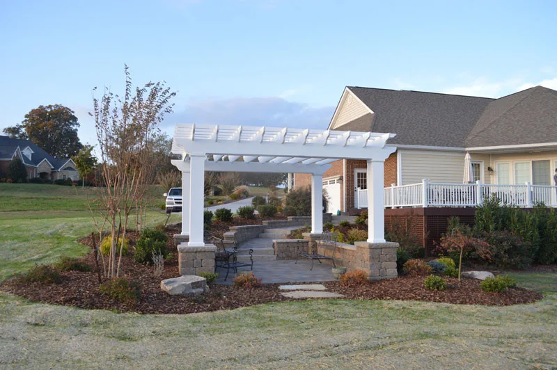 Residential Showcase Presentation by Promier Landscapes - Photo 6