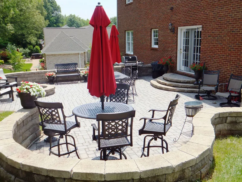 Residential Showcase Presentation by Promier Landscapes - Photo 97