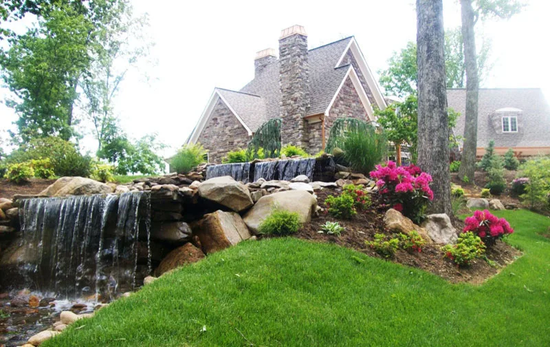 Residential Showcase Presentation by Promier Landscapes - Photo 8