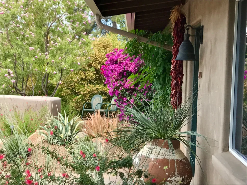 Hummingbird Center by Landscape Design West, LLC - Photo 2