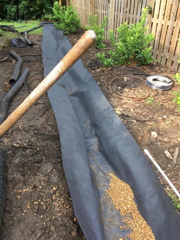Dauphin Irrigation & Landscaping Llc - Photo 11