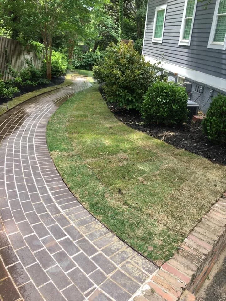 Home Landscaping and Drainage Renovation by Dauphin Irrigation & Landscaping Llc - Photo 10