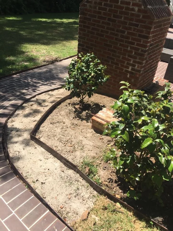 Home Landscaping and Drainage Renovation by Dauphin Irrigation & Landscaping Llc - Photo 8